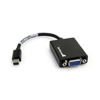 StarTech.com Mini DisplayPort 1,2 auf VGA Adapter / Konverter (MDP2VGA)
