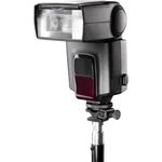 WALSER Walimex Universal Flash Shoe - Montage-Adapter (1018231)