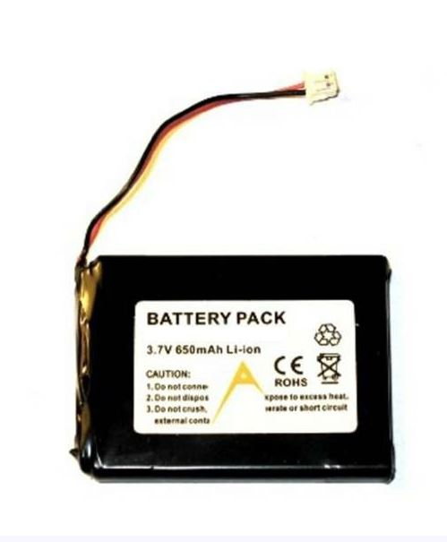Mitel Batterie für Mitel 5614 (50006904)