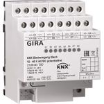 Binäreingang 8f. KNX 12-8V AC/DC 212800 (212800)