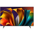 HISENSE 75A6N LED TV (75 Zoll (189 cm), 4K UHD, HDR, Smart TV, Sprachsteuerung (20013125)