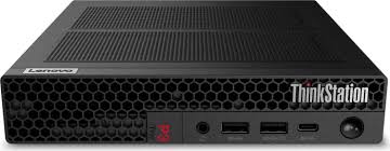 Lenovo ThinkStation P3 Tiny 30K50075GE - Intel Core Ultra 5, 32GB RAM, 512GB SSD, RTX T1000