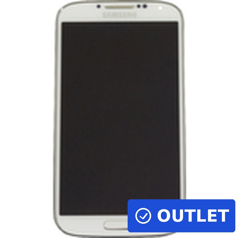 Samsung LCD ASSY GT_I9505 (GH97-14655A) (B-Ware)