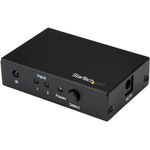 StarTech.com 2-Port HDMI Switch (VS221HD20)
