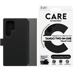 PanzerGlass CARE by Case 2-in1 MagSafe Samsung S24 Ultra (1165)