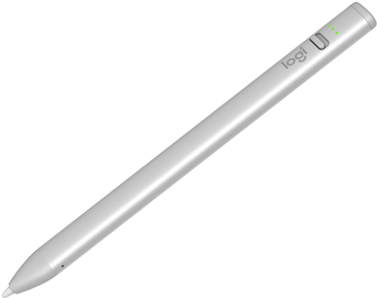 Logitech Crayon Digitaler Stift (914-000074)