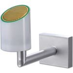 Jung KNX Wetterstation Home 2224 WH (2224WH)