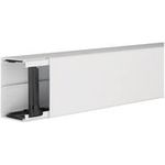 Hager Leitungsführungskanal LF60090 60x90mm verkehrsweiß (LF6009009016)