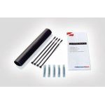 Hellermann Tyton 380-04019 Schrumpfschlauch (380-04019)