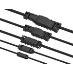 TE Connectivity RayGel Plus 0 Kabelmuffe CH6879-000 Inhalt: 1 Set (CH6879-000)