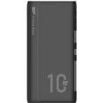 SILICON POWER QP 15 Powerbank 10000 Black (SP10KMAPBKQP150K)