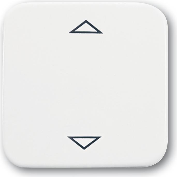 Busch-Jaeger 2CKA006430A0314 Smart-Home-Aktor Auslöser Rollo/Jalousie (2CKA006430A0314)