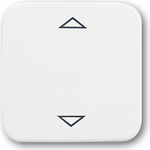 Busch-Jaeger 2CKA006430A0314 Smart-Home-Aktor Auslöser Rollo/Jalousie (2CKA006430A0314)