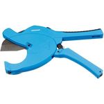 Gedore 2268 3 - - Rohrschere für Kunststoffrohre 63 mm 2963892 (2963892)