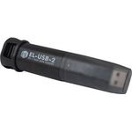 LASCAR ELECTRONICS Temp./Feuchte-Logger EL-USB-2 (EL-USB-2)