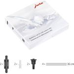 Jura 24116 HP2 Zubehörset Milchsysteme WE-Linie (24116)