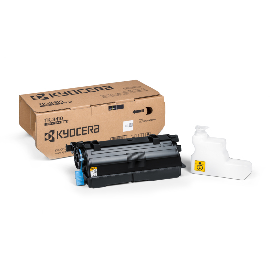 Kyocera TK 3410 Tonerpatrone Schwarz