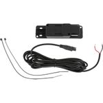 Brodit 942712 Ladegerät für Mobilgeräte Schwarz Auto (942712)