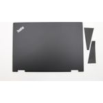 Lenovo WWAN A-Cover ASM,Black (01YU983)