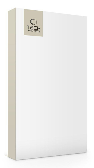 Tech-Protect Flexair Handy-Schutzhülle für Xiaomi Redmi 15C / POCO C85 6,9" Transparent