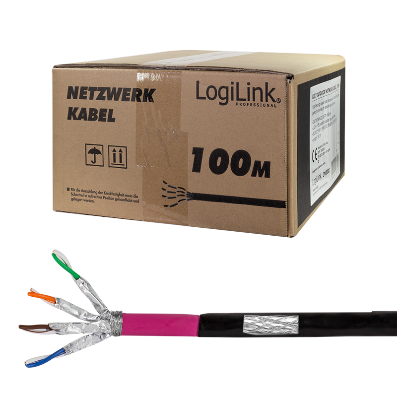 Logilink Professional (CPV0082)