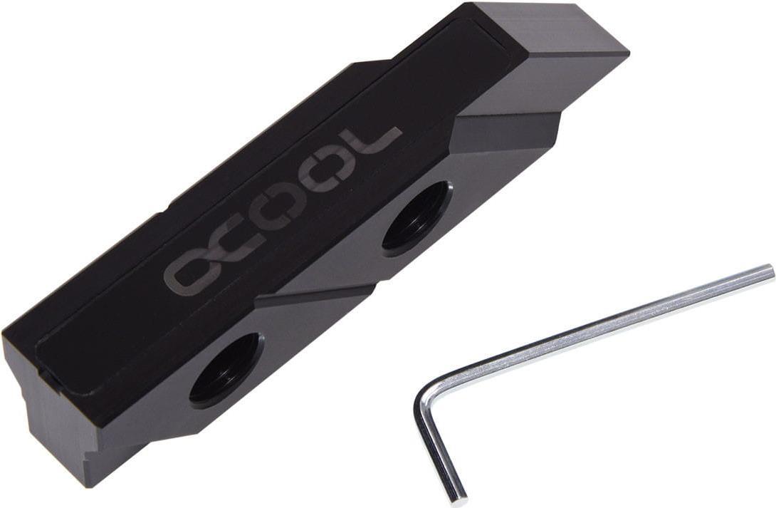 Alphacool 12965 Computerkühlsystemteil/-zubehör Abdeckrahmen (12965)