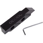 Alphacool 12965 Computerkühlsystemteil/-zubehör Abdeckrahmen (12965)