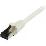 Synergy 21 S217426 Netzwerkkabel Weiß 5 m Cat8.1 S/FTP (S-STP) (S217426)
