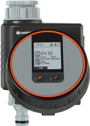 Gardena 1890-20 Bewässerungssystemteil & -Zubehör (01890-20)