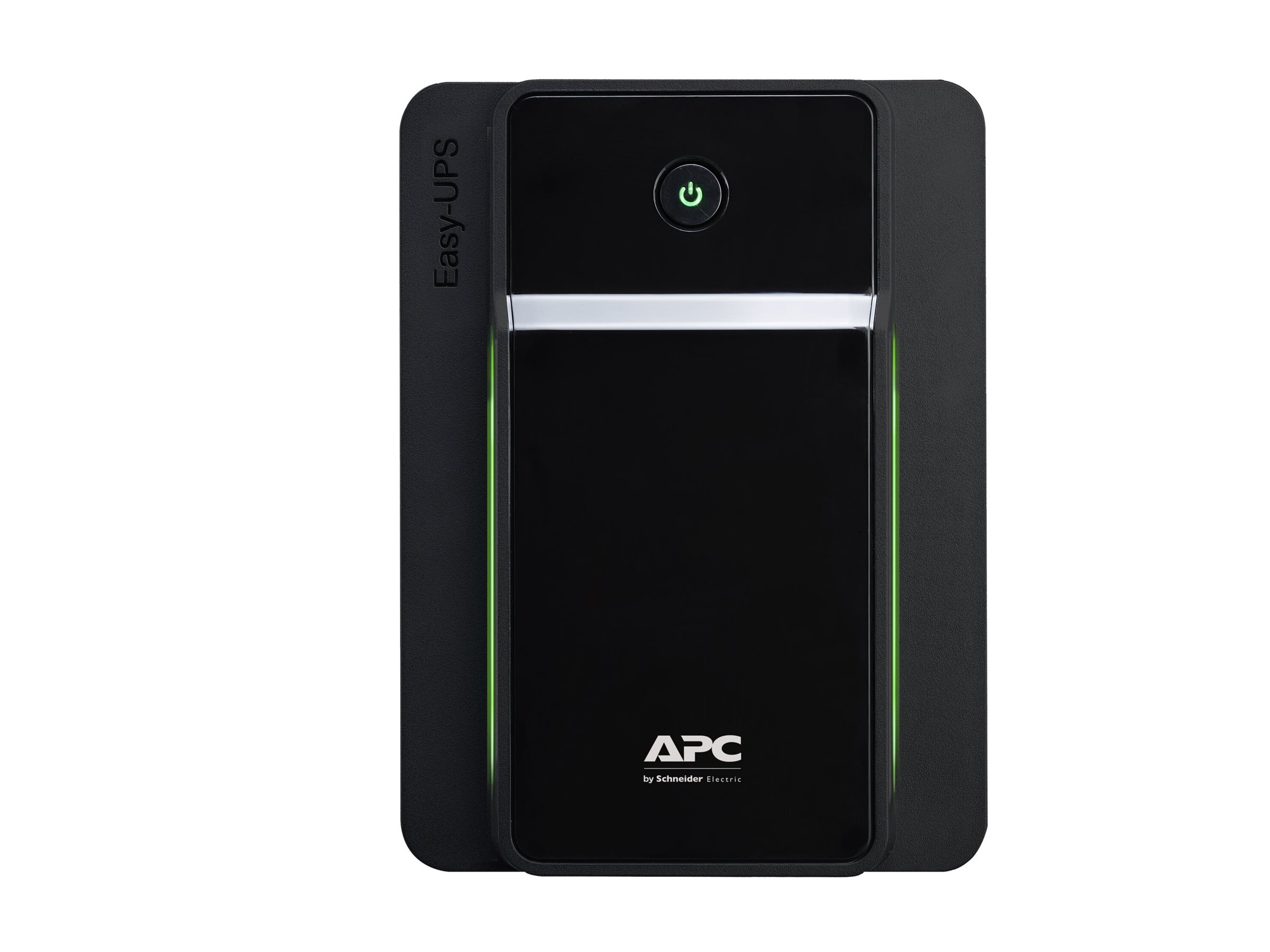 APC Easy UPS BVX Series BVX1200LI-GR Line-Interaktiv 1200 VA 650 W Schwarz