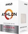 Prozessor Athlon 200GE - 3,2 GHz (YD200GC6FBBOX)