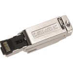 Siemens IE FC RJ45 Steckverbinder Metallgehäuse 6GK (6GK19011BB112AA0)