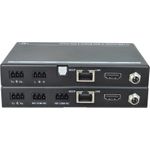 Vivolink HDBaseT Extender kit w/relay (VLHDMIEXT415)