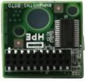 HPE Trusted Platform Module (TPM) 2.0 board (812119-001)