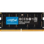 Crucial 32GB DDR5-4800 SODIMM (CT32G48C40S5)