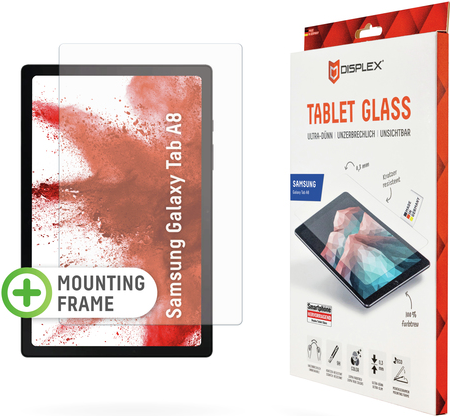 E.V.I. DISPLEX Tablet Glass (01600)