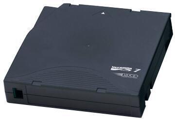Actidata 610001 LTO Ultrium Reinigungskassette