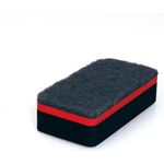 Sigel BA187 Radierer EVA (Äthylen-Vinylazetat) (BA187)