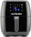 Nutribullet XXL Digital Air Fryer Heißluftfritteuse (NBA071B)