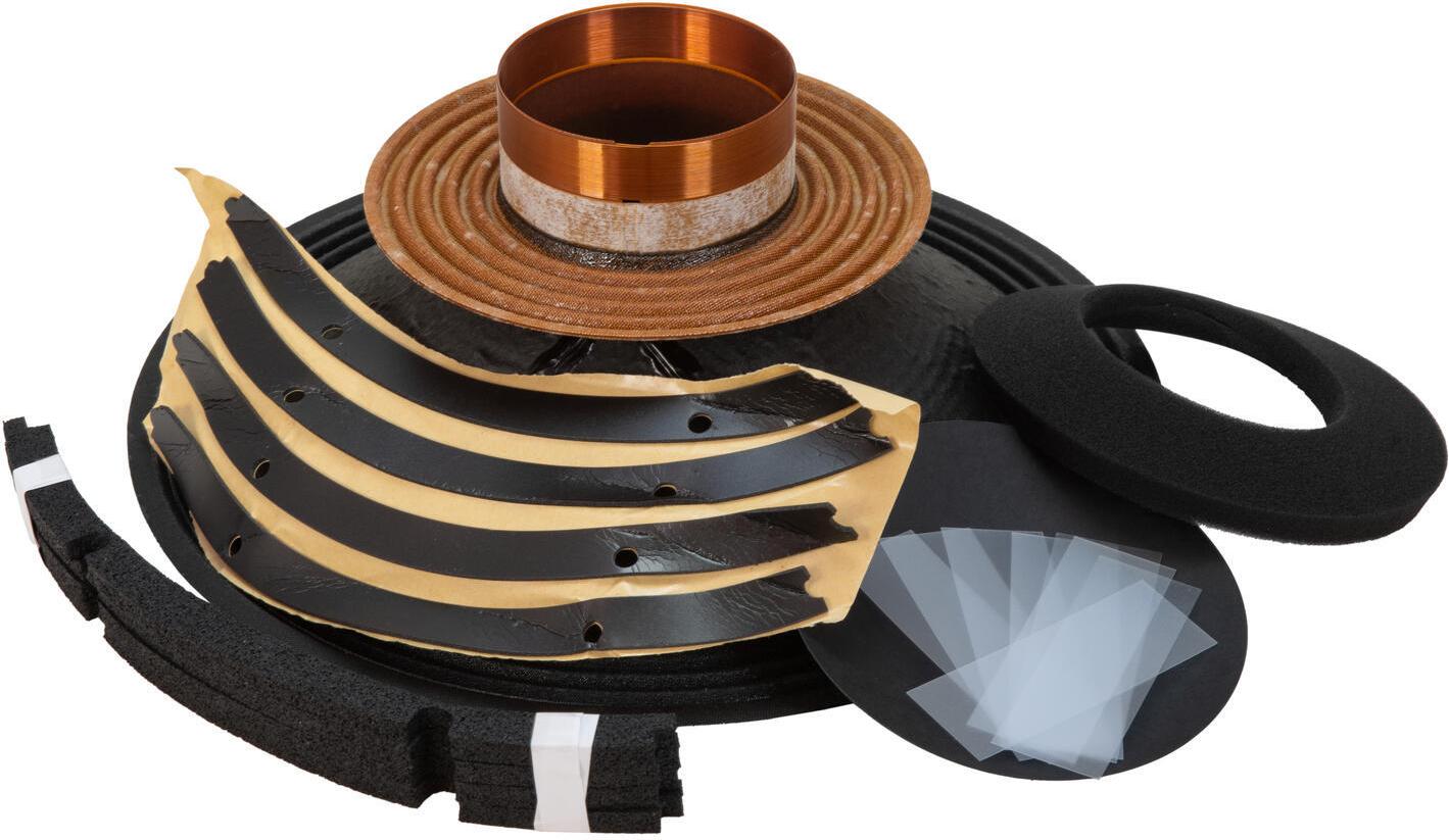 LAVOCE WAF154.02-8 Recone kit (12602590)