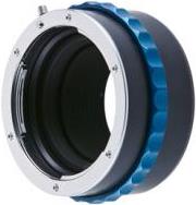 Novoflex NEX/NIK Objektivadapter Nikon auf Sony NEX