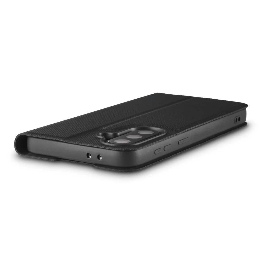 Hama Daily Protect Handytasche für Samsung Galaxy A37 5G 6,7" Schwarz