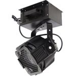 EUROLITE ML-575 MSR Multi Lens Spot sw (41600080)