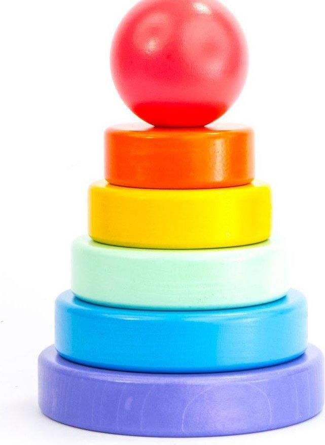 Fisher Price - Rock-a-Stack (GRF09)