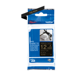 Brother TZe-R334 Seidig (TZER334)