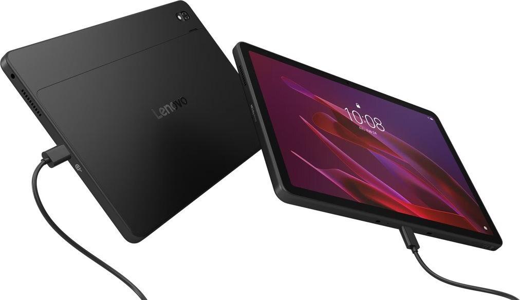 Lenovo ThinkTab X11 Gen 1 10,95" Tablet Snapdragon 7s Gen 3 8 GB RAM 256 GB SSD 5G Wi-Fi 6E Android Finsternis schwarz