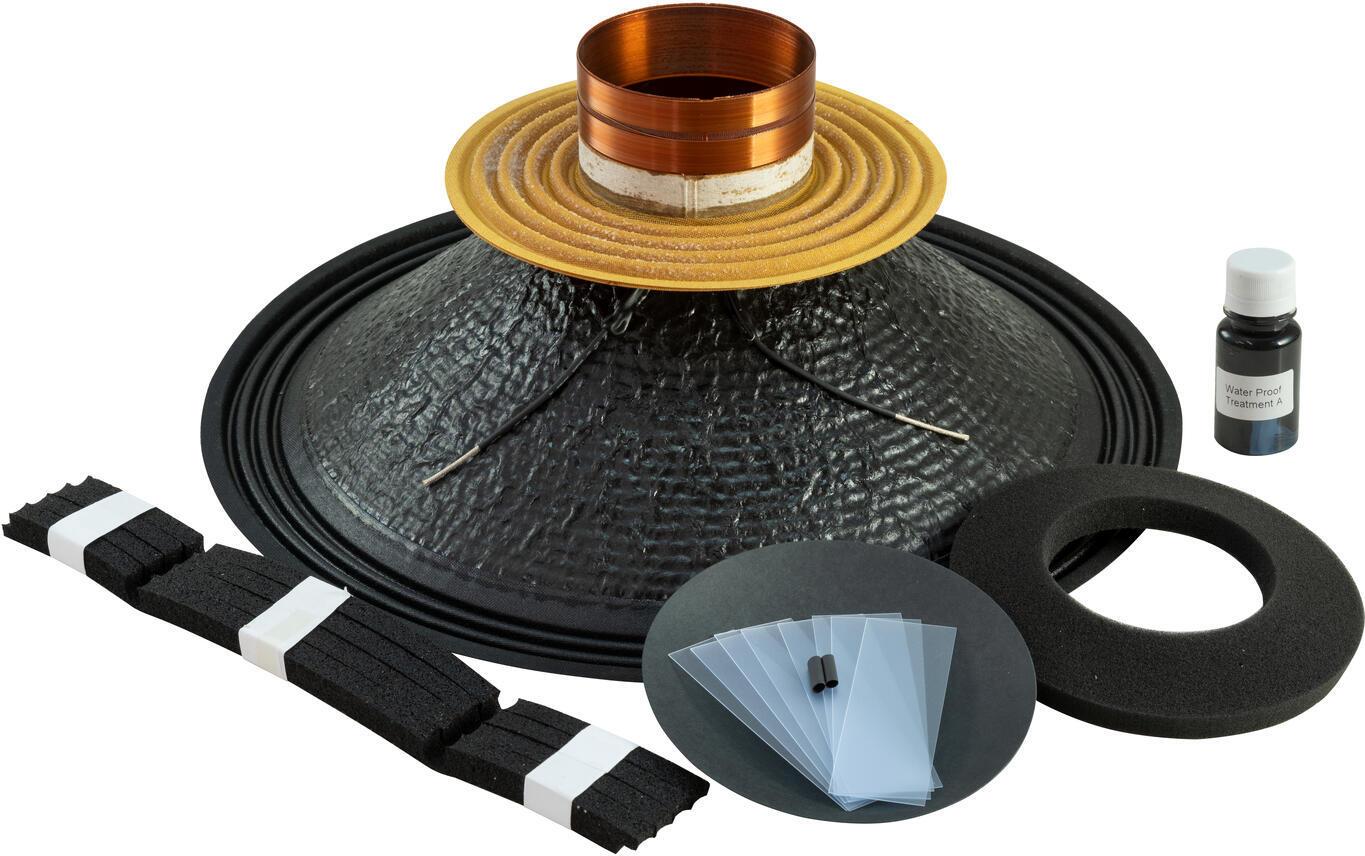 LAVOCE SAF184.50-8 Recone kit (12602992)