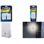 Varta Motion Sensor Night Light mit 3AAA Batterien 16624101421 (16624 101 421)