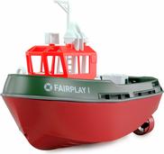 Amewi Boot Fairplay I Schlepper Gruen RTR 1 72 (26110)