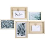 Hama Kalmar MDF-Platten (00114655)